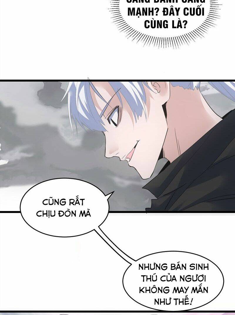 Vạn Cổ Đệ Nhất Thần