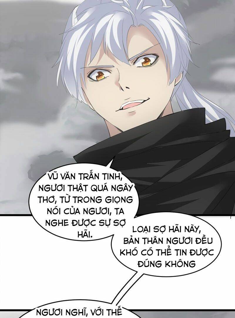 Vạn Cổ Đệ Nhất Thần