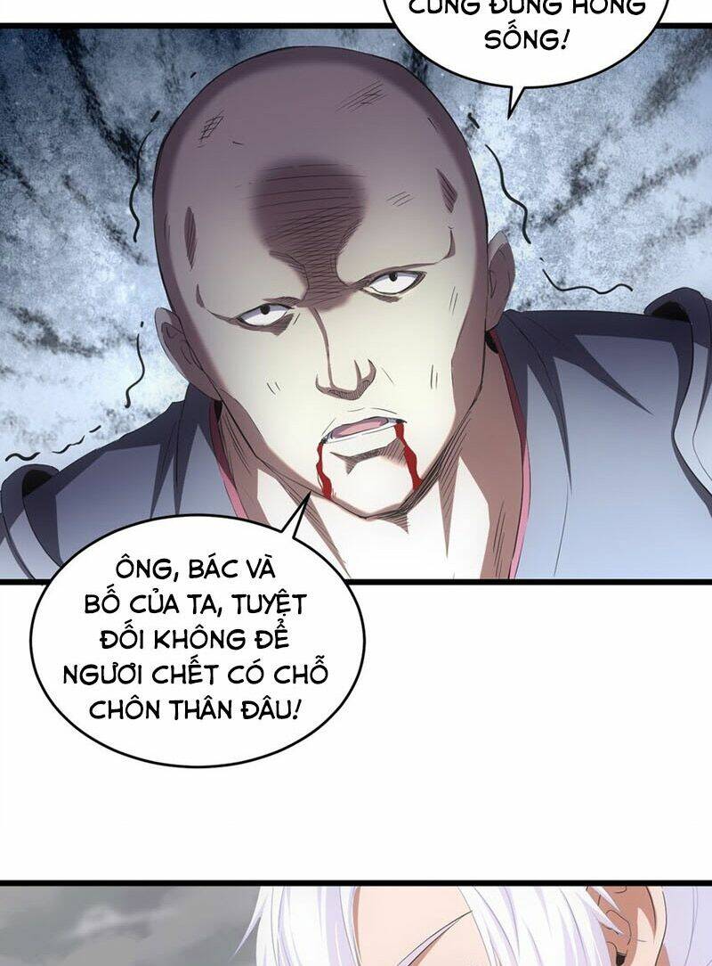 Vạn Cổ Đệ Nhất Thần