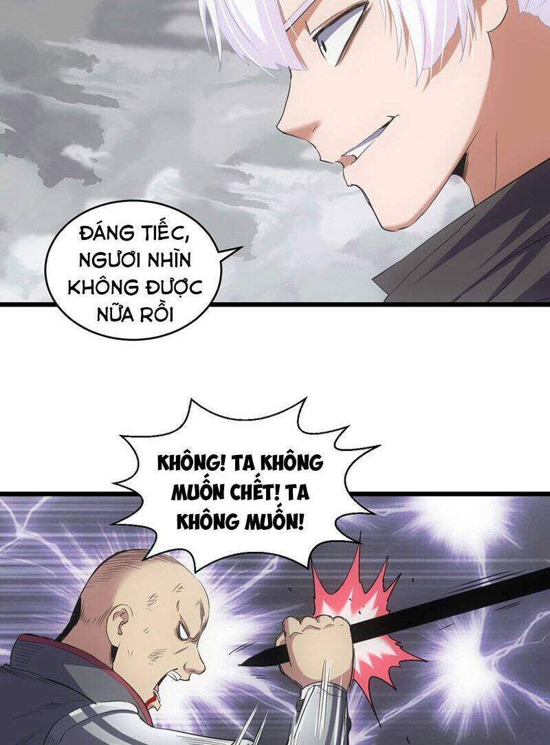 Vạn Cổ Đệ Nhất Thần