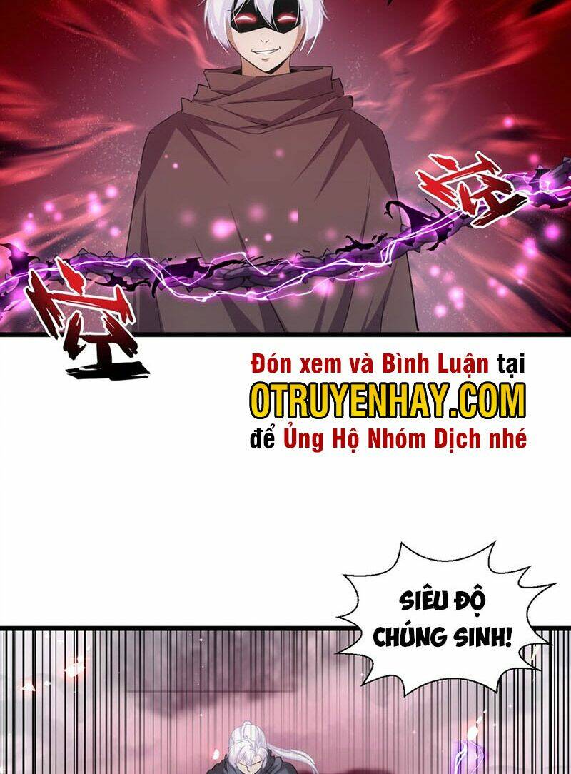 Vạn Cổ Đệ Nhất Thần