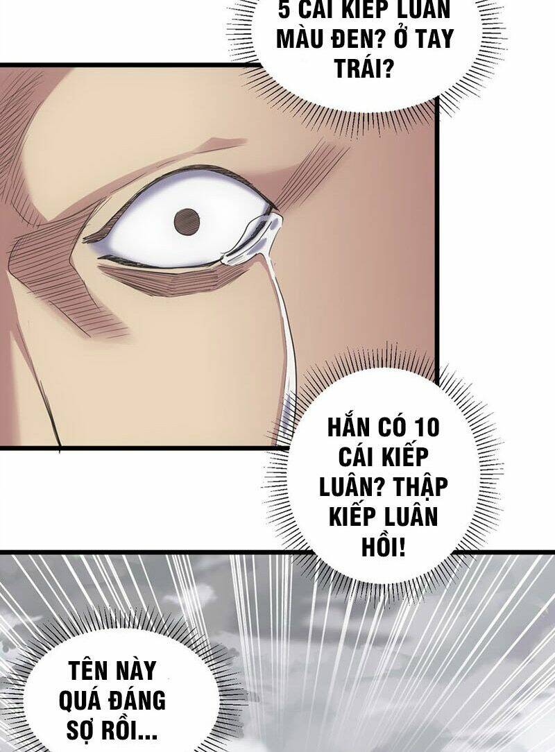 Vạn Cổ Đệ Nhất Thần