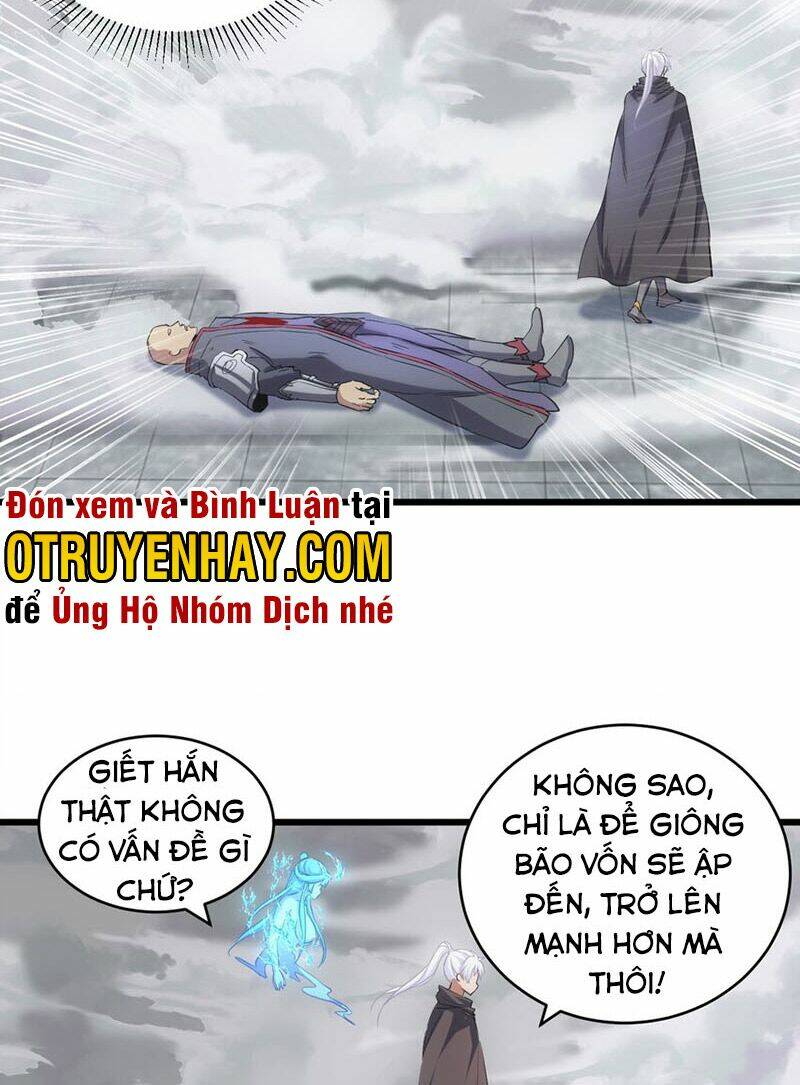 Vạn Cổ Đệ Nhất Thần