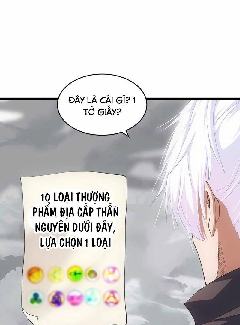 Vạn Cổ Đệ Nhất Thần