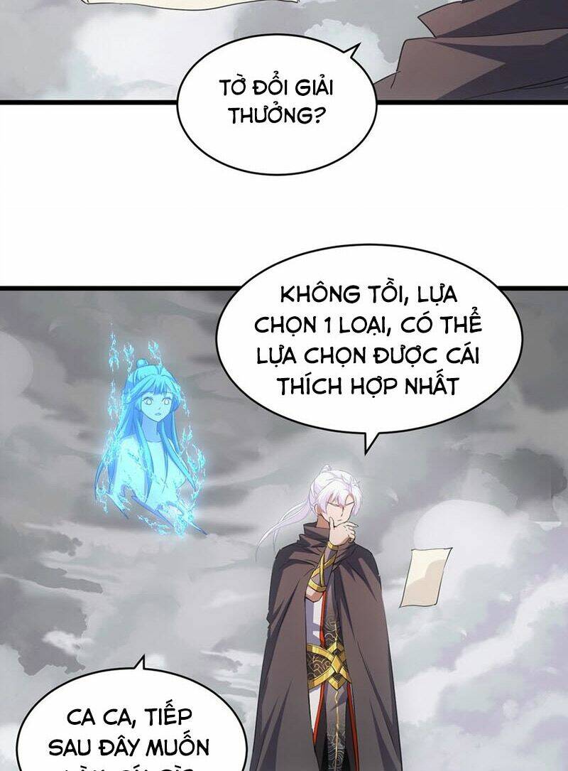 Vạn Cổ Đệ Nhất Thần