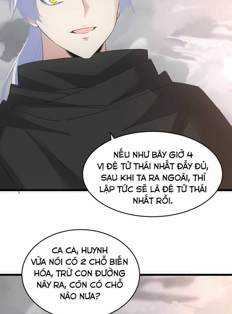 Vạn Cổ Đệ Nhất Thần