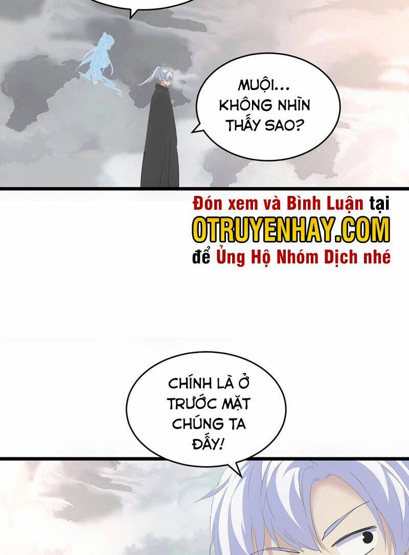 Vạn Cổ Đệ Nhất Thần