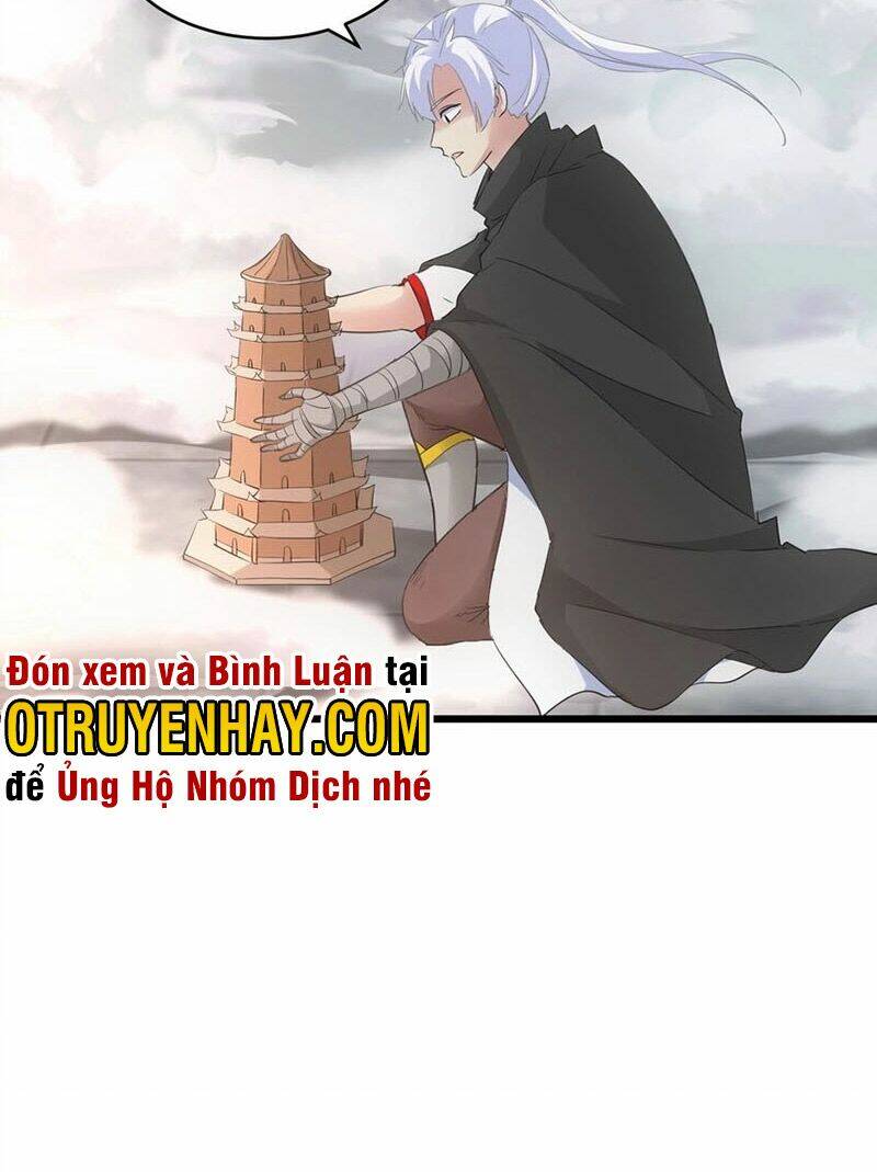 Vạn Cổ Đệ Nhất Thần