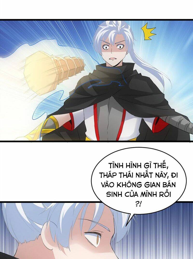 Vạn Cổ Đệ Nhất Thần