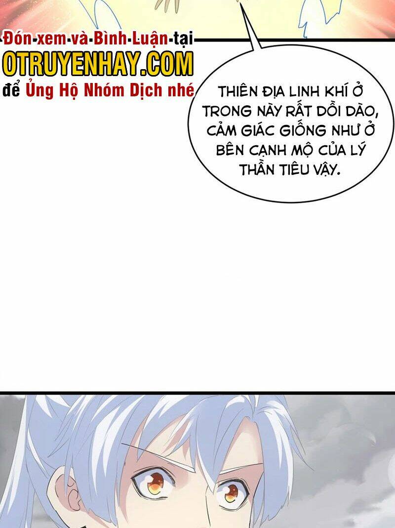 Vạn Cổ Đệ Nhất Thần