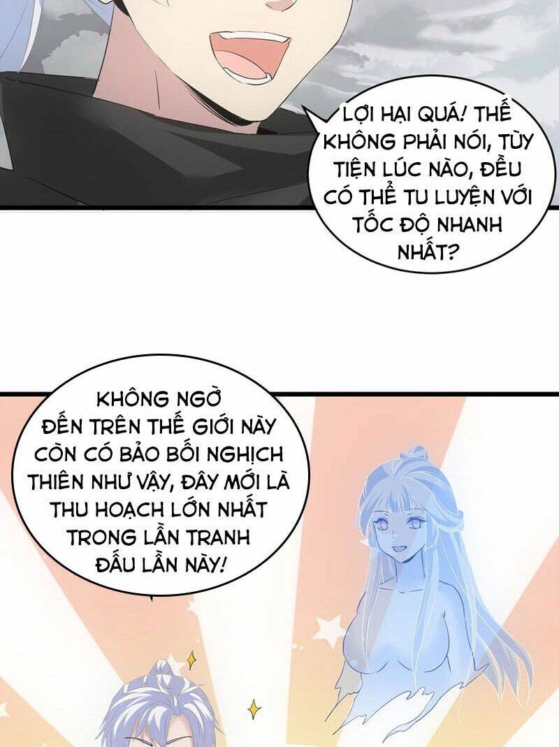 Vạn Cổ Đệ Nhất Thần