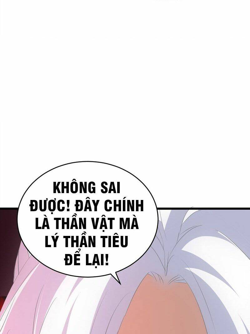 Vạn Cổ Đệ Nhất Thần