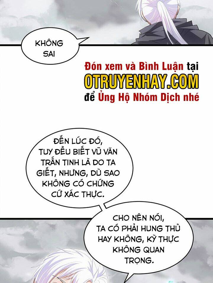 Vạn Cổ Đệ Nhất Thần