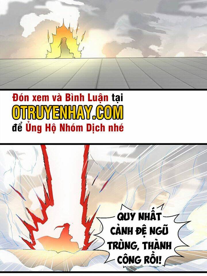 Vạn Cổ Đệ Nhất Thần