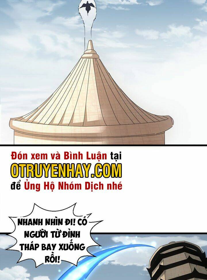 Vạn Cổ Đệ Nhất Thần