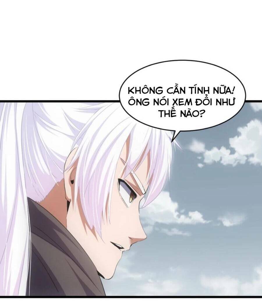 Vạn Cổ Đệ Nhất Thần