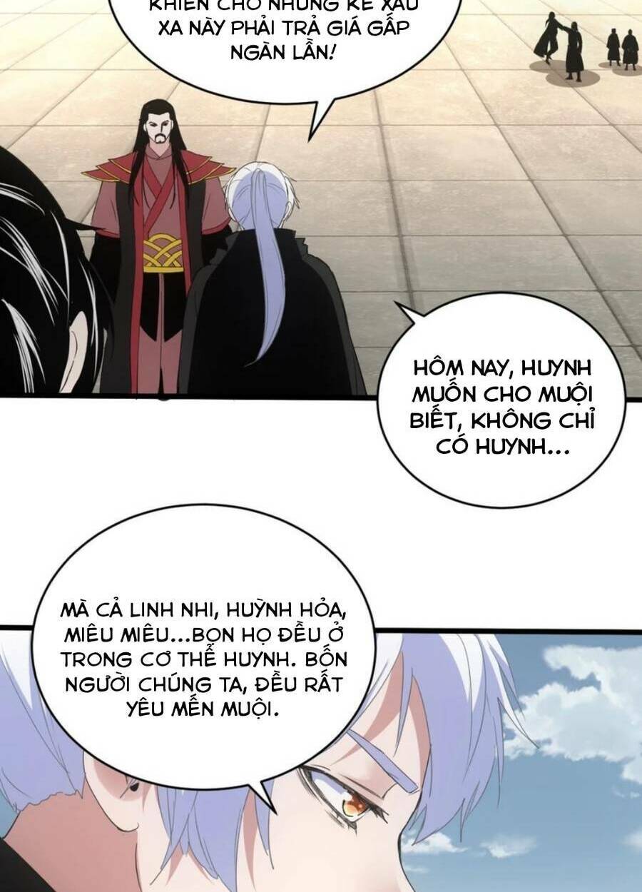 Vạn Cổ Đệ Nhất Thần