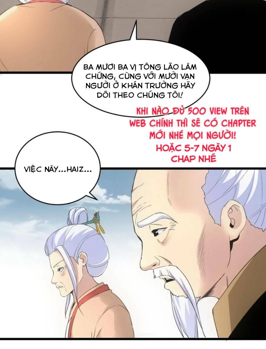 Vạn Cổ Đệ Nhất Thần