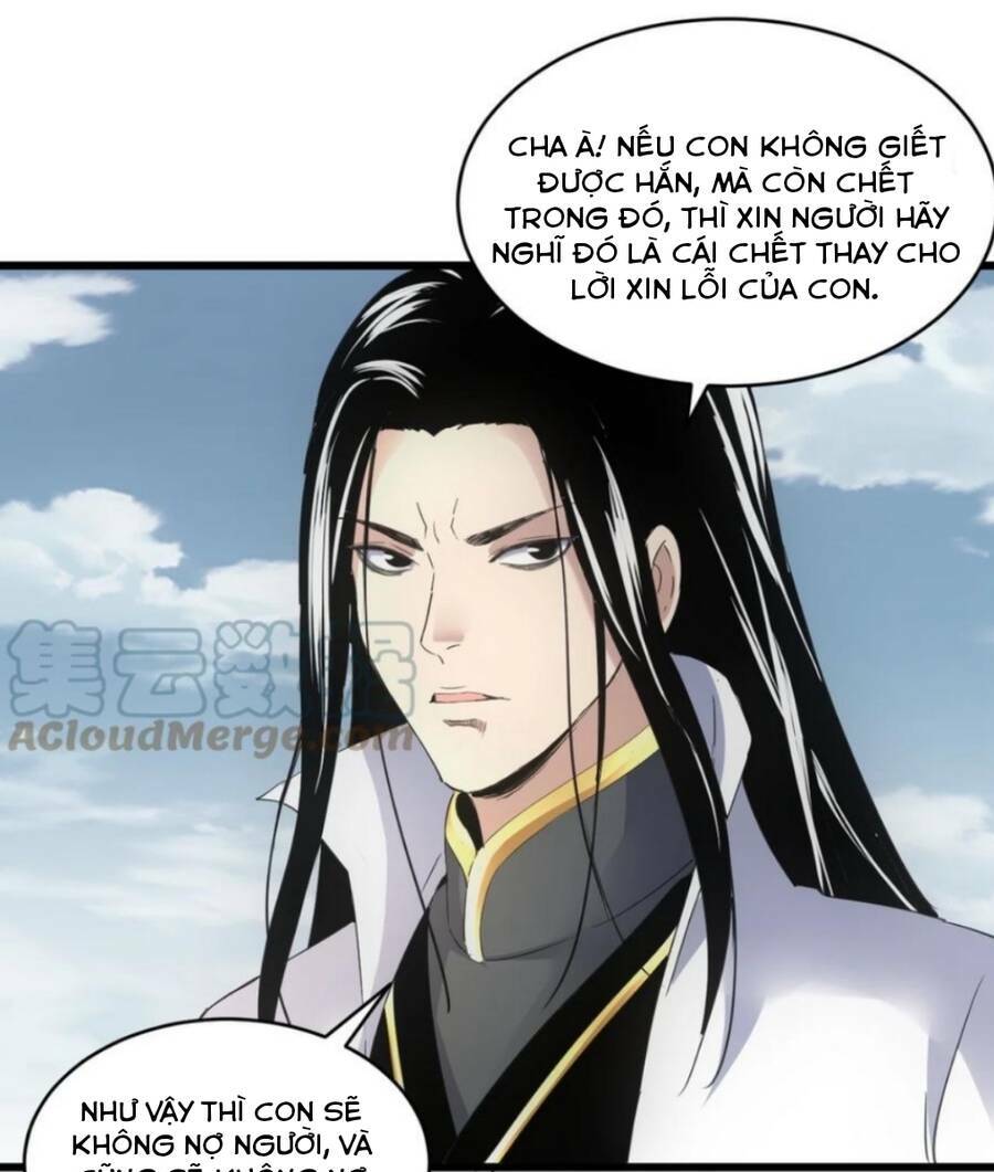 Vạn Cổ Đệ Nhất Thần