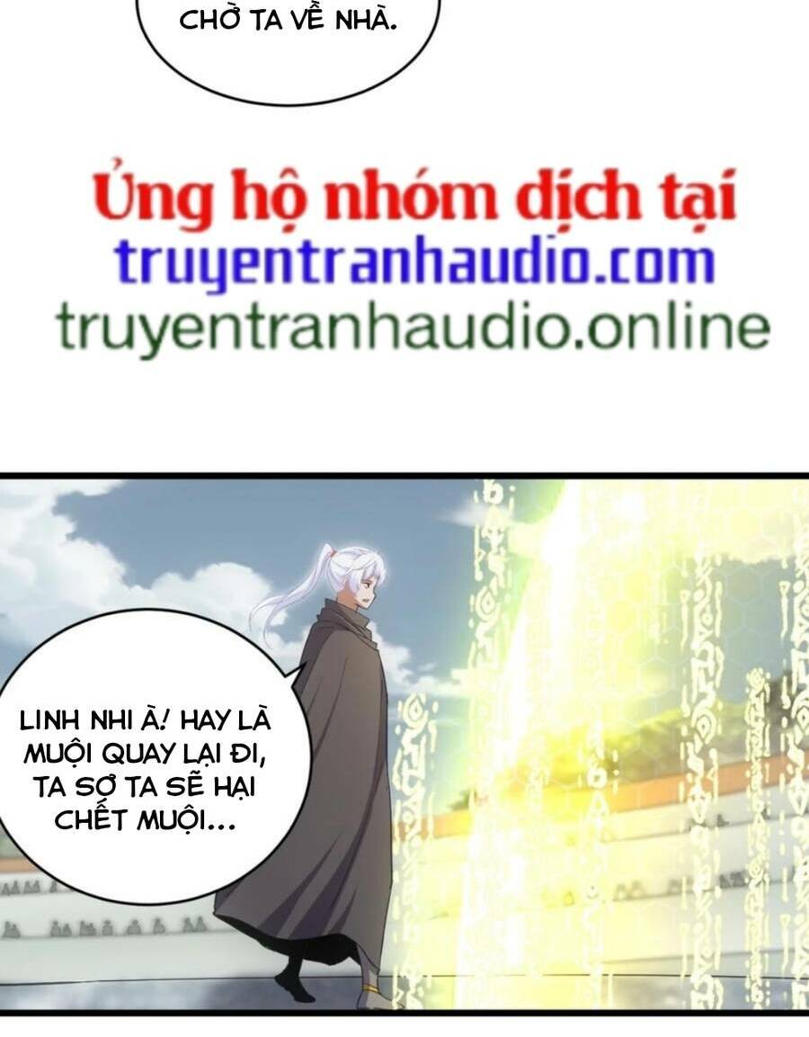 Vạn Cổ Đệ Nhất Thần