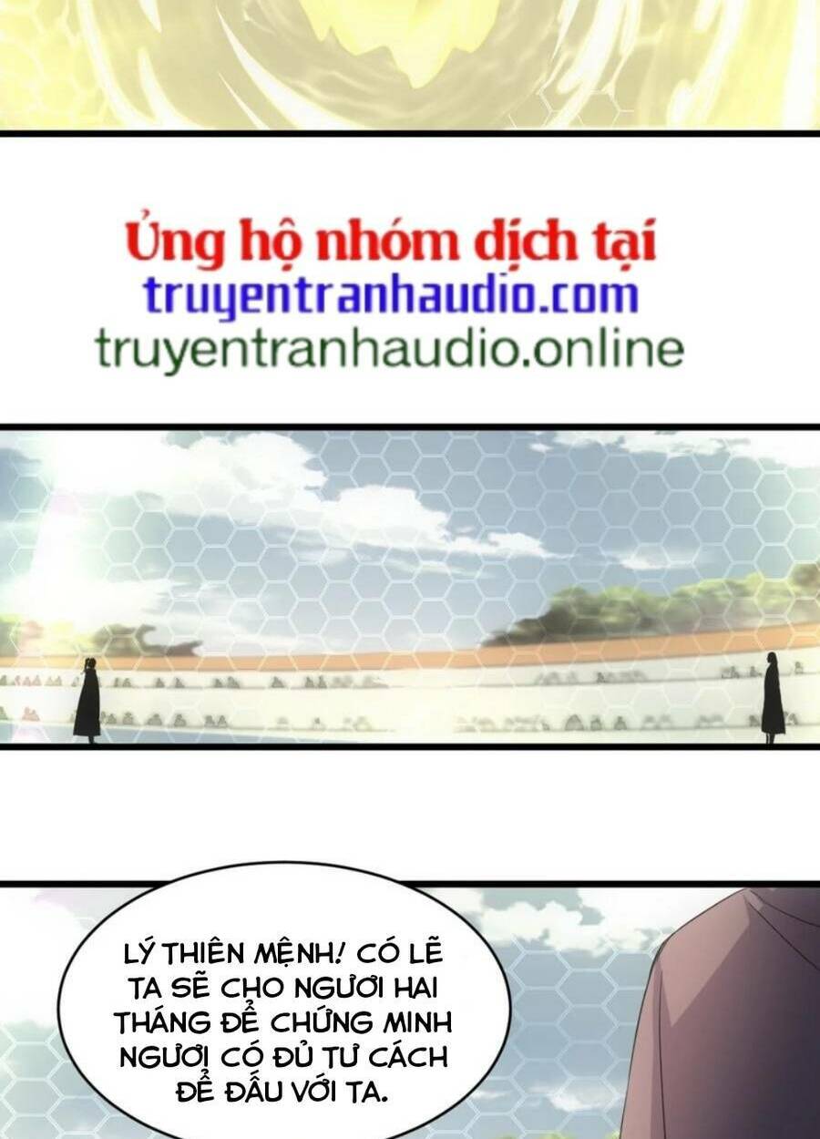 Vạn Cổ Đệ Nhất Thần