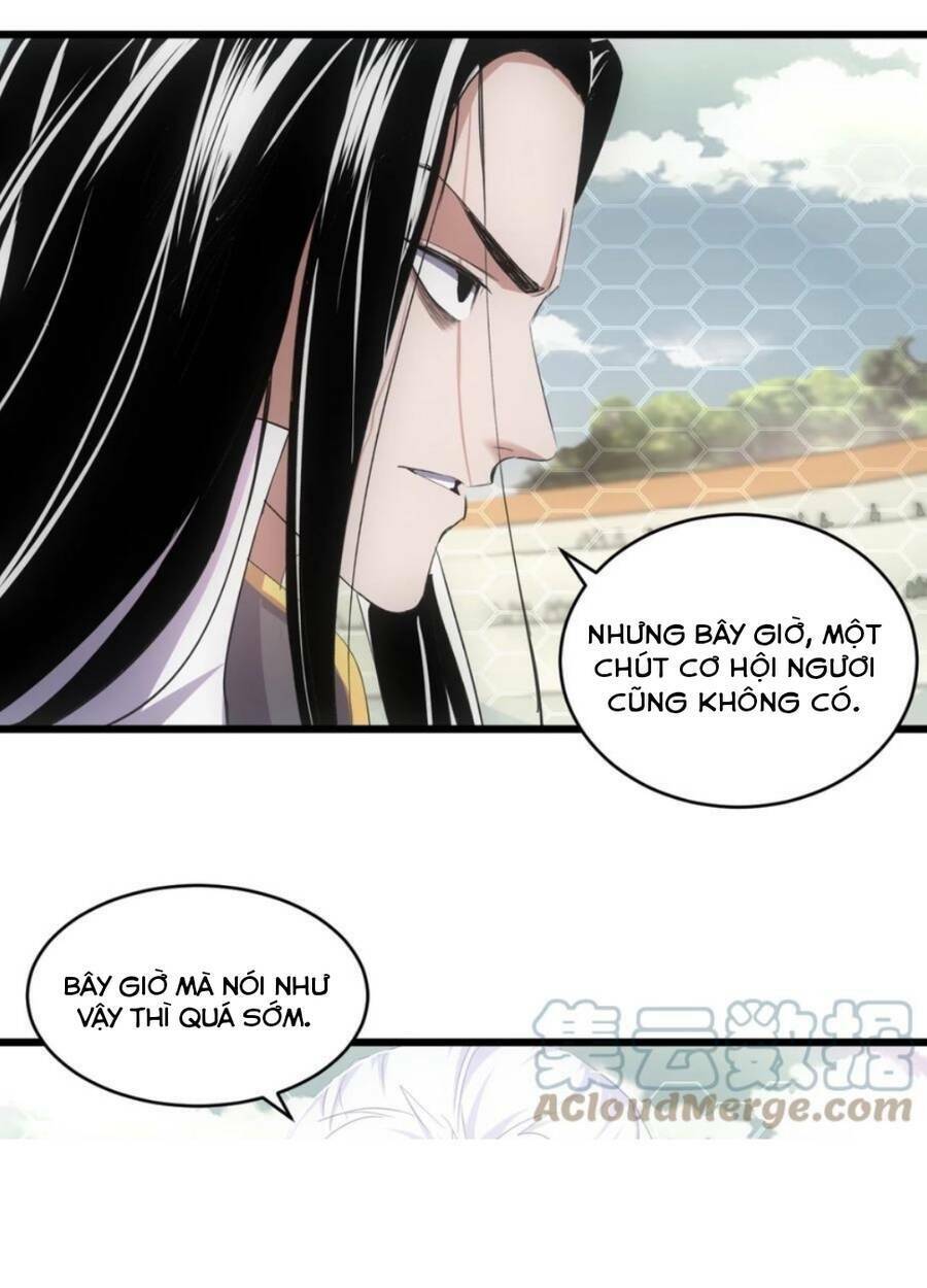 Vạn Cổ Đệ Nhất Thần