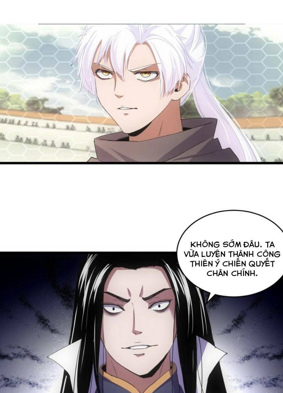 Vạn Cổ Đệ Nhất Thần