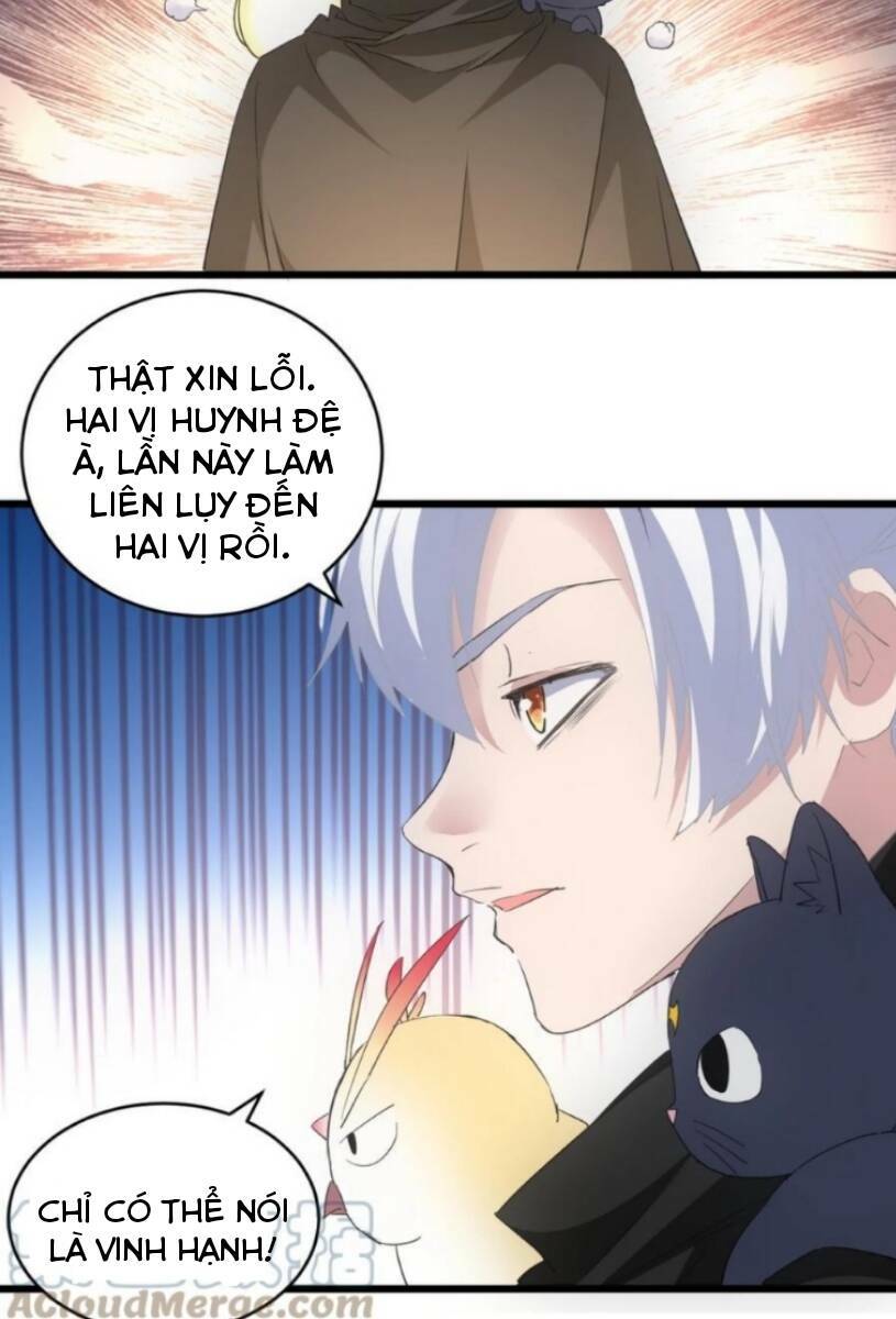 Vạn Cổ Đệ Nhất Thần