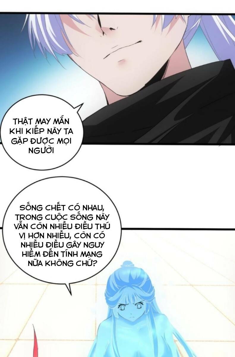 Vạn Cổ Đệ Nhất Thần