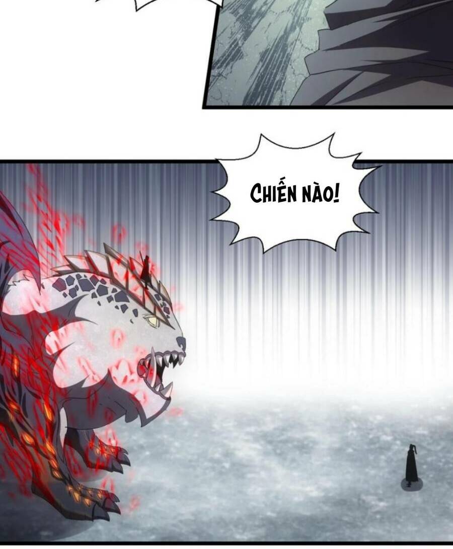 Vạn Cổ Đệ Nhất Thần
