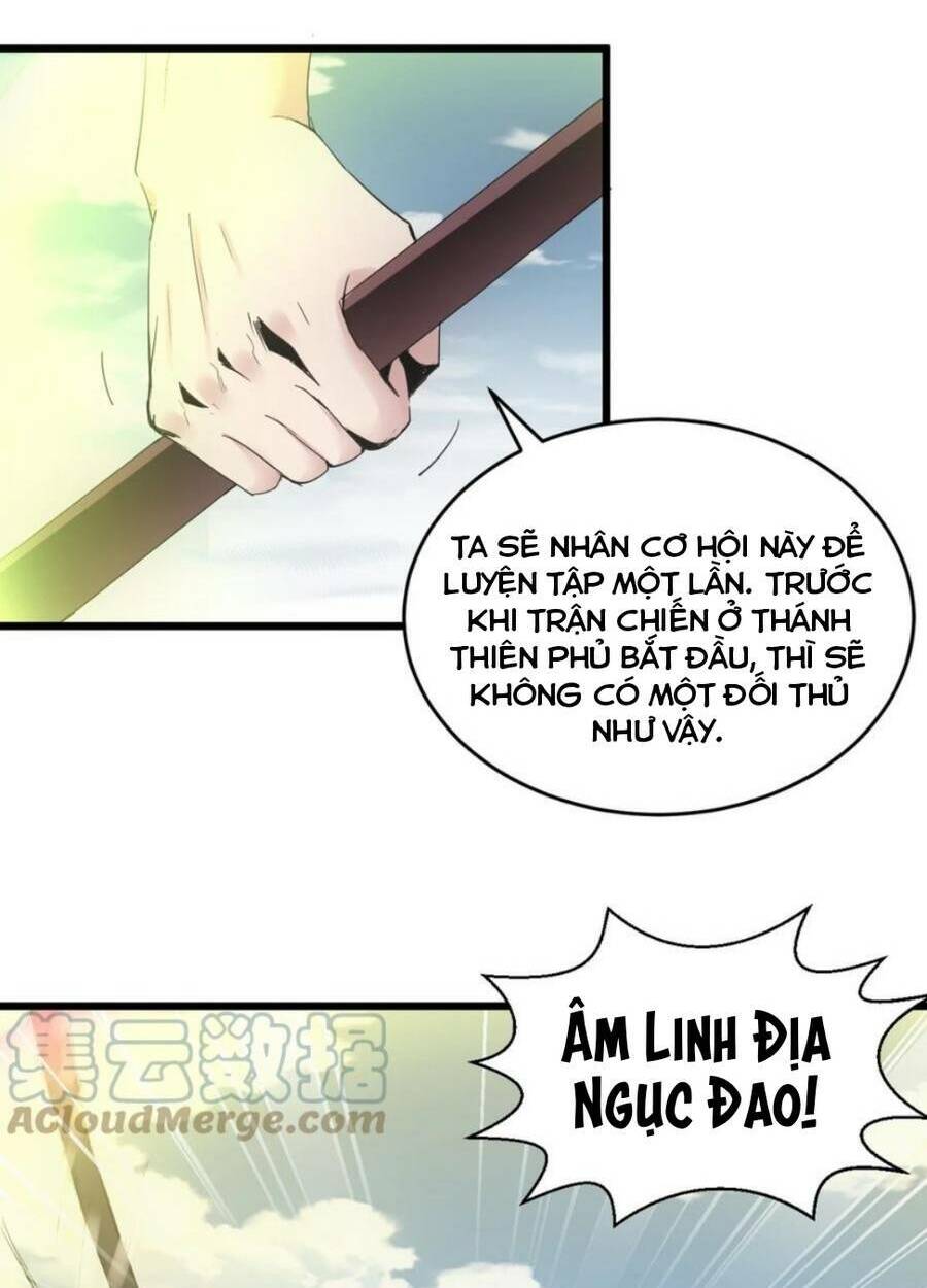 Vạn Cổ Đệ Nhất Thần