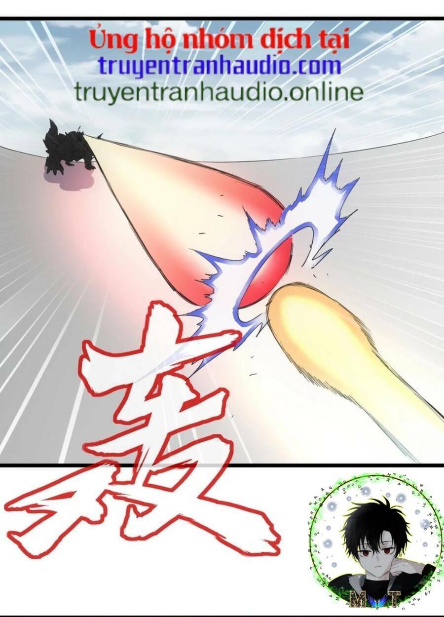 Vạn Cổ Đệ Nhất Thần