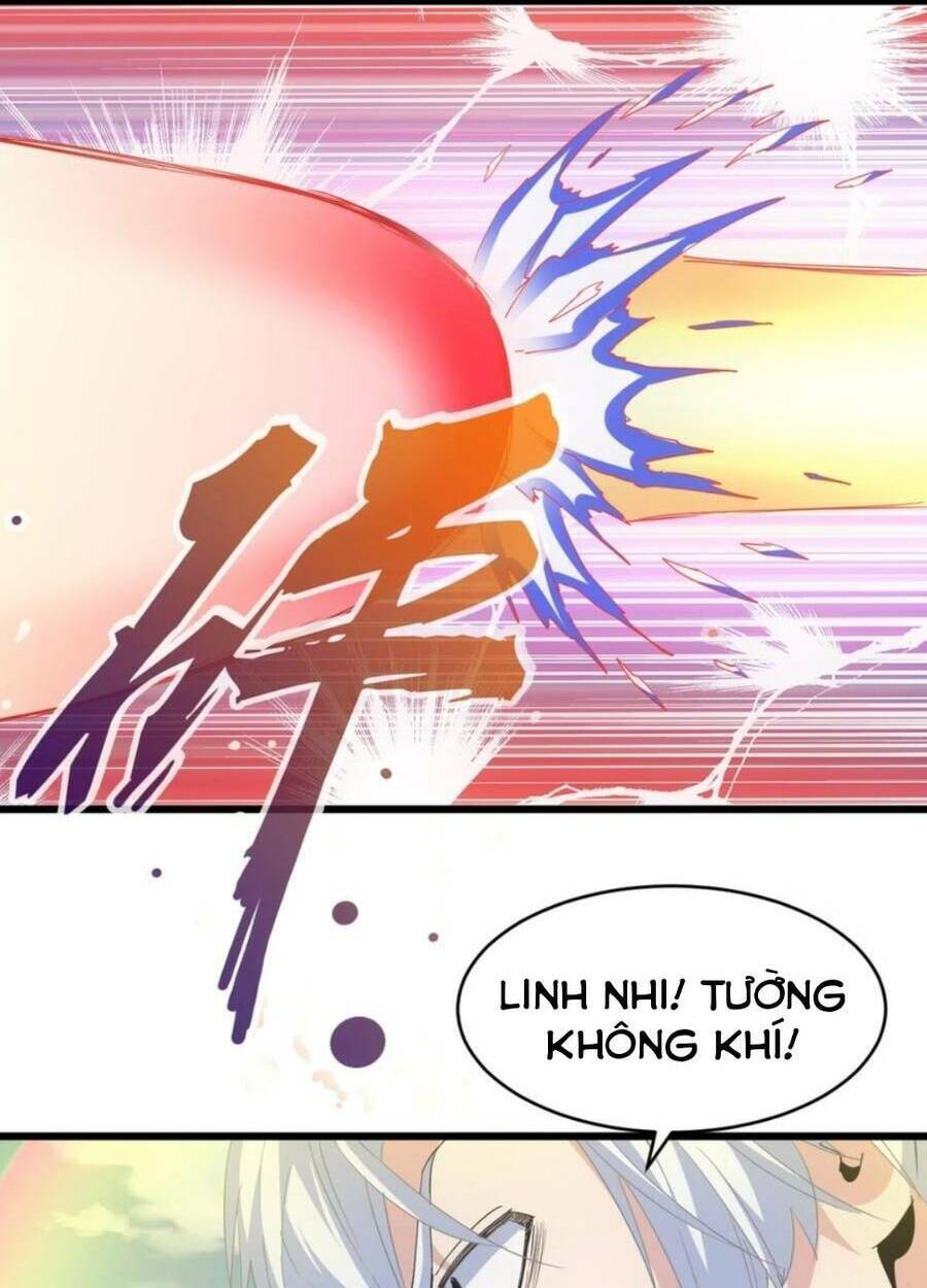 Vạn Cổ Đệ Nhất Thần