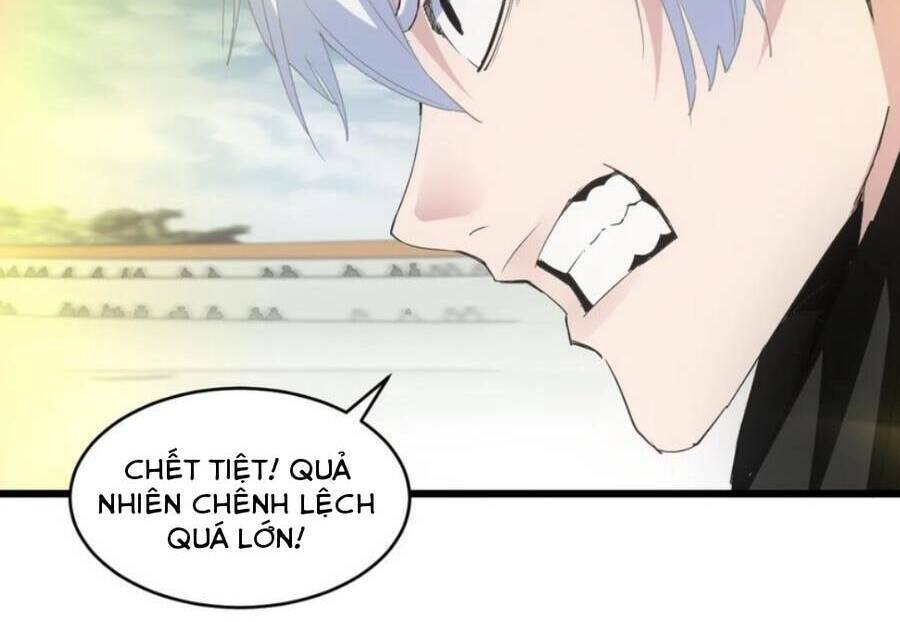 Vạn Cổ Đệ Nhất Thần