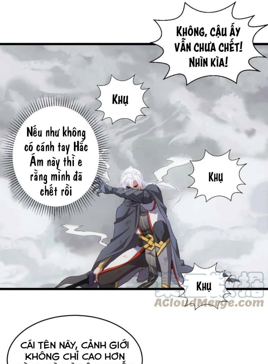 Vạn Cổ Đệ Nhất Thần