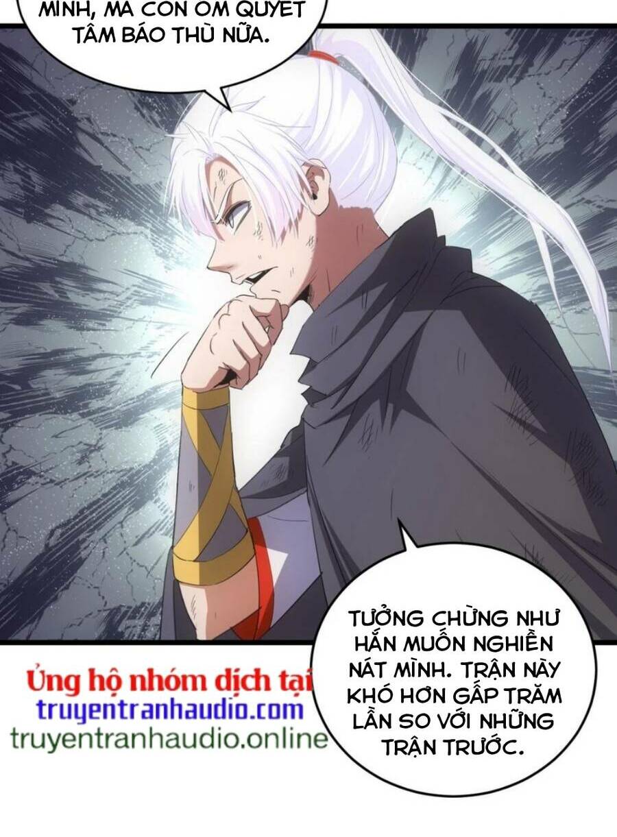 Vạn Cổ Đệ Nhất Thần