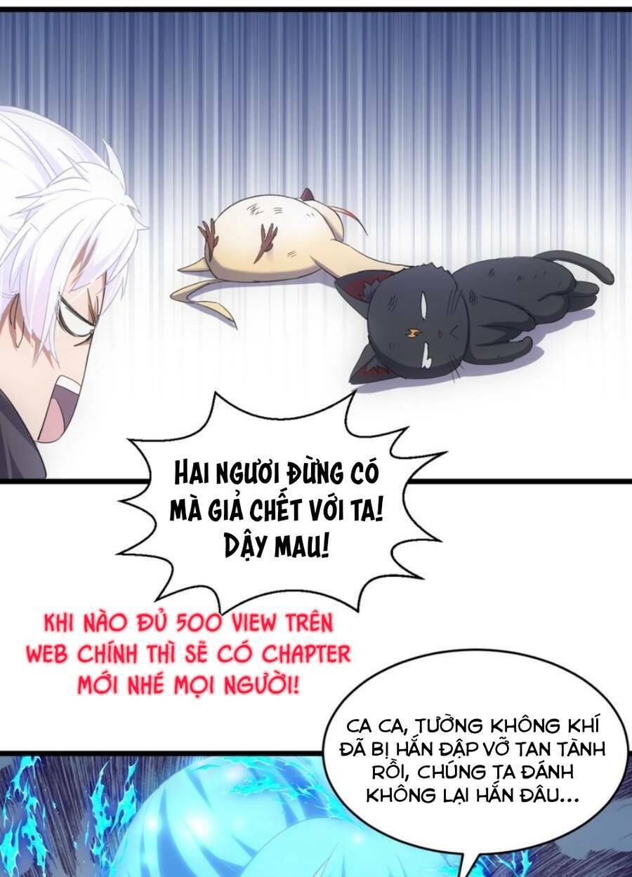 Vạn Cổ Đệ Nhất Thần