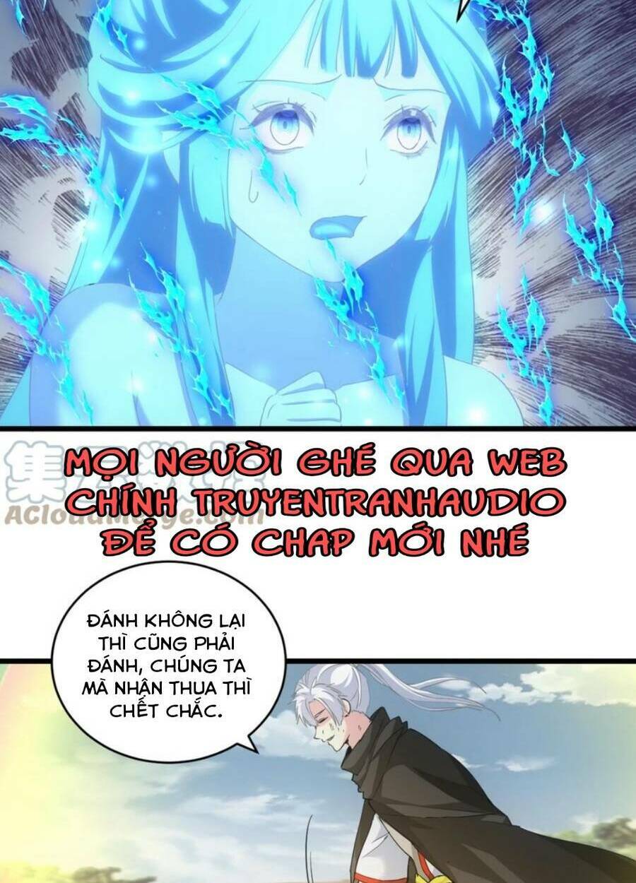 Vạn Cổ Đệ Nhất Thần