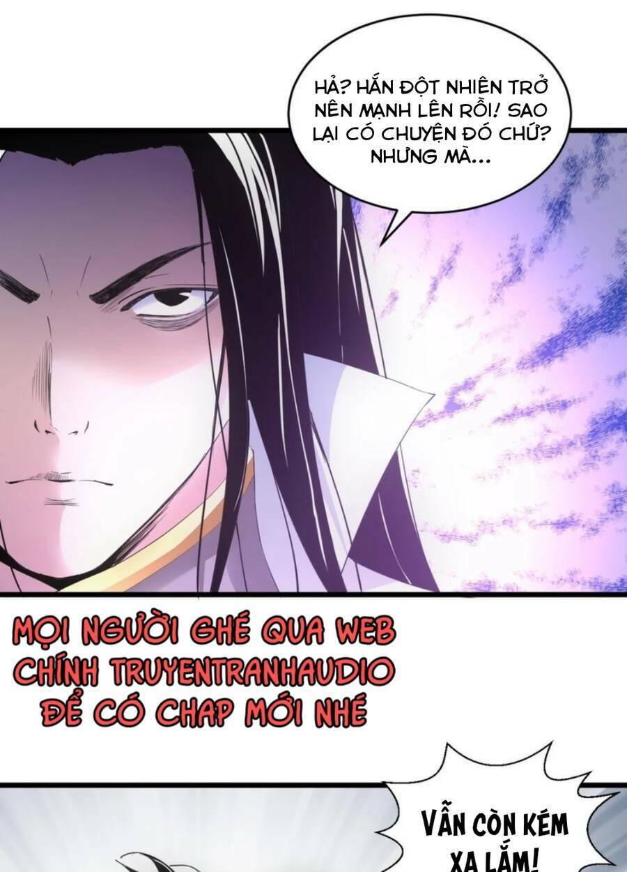 Vạn Cổ Đệ Nhất Thần