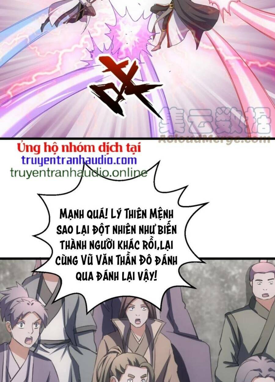 Vạn Cổ Đệ Nhất Thần