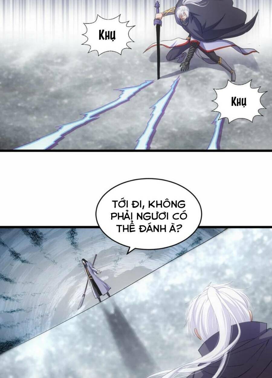 Vạn Cổ Đệ Nhất Thần