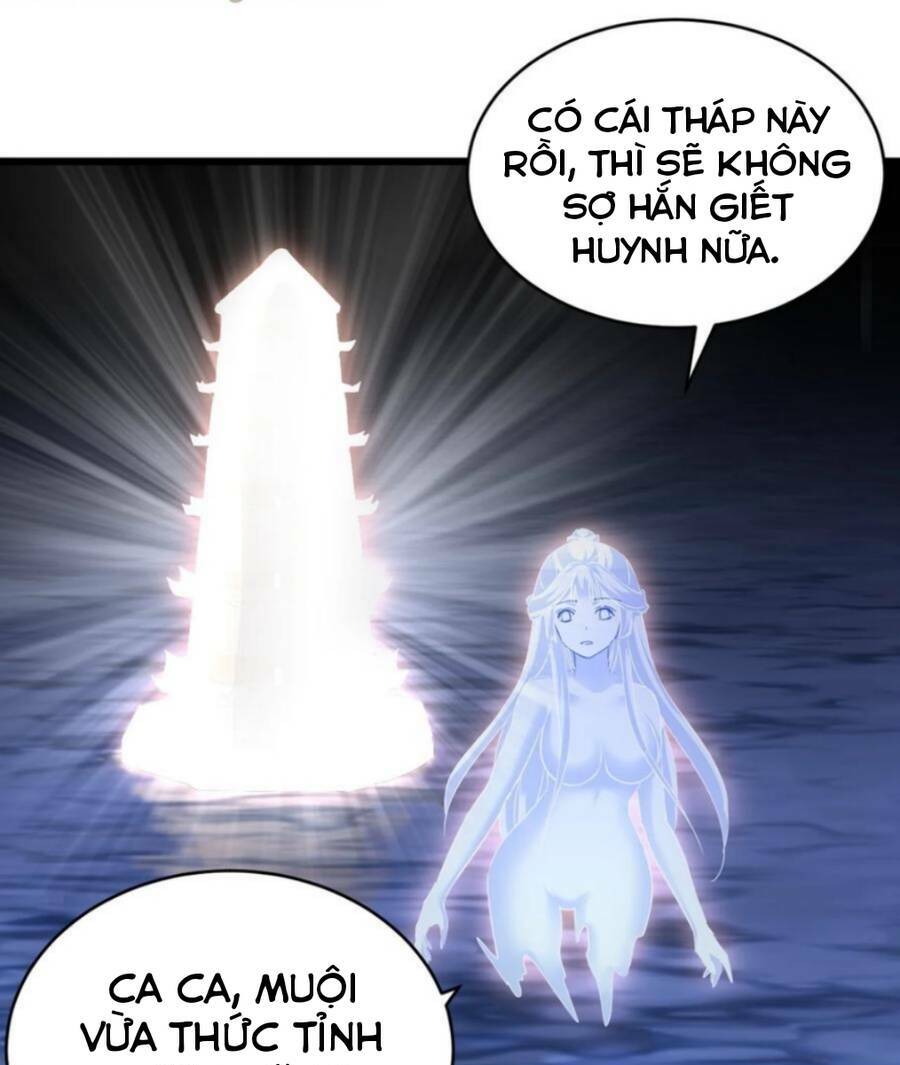Vạn Cổ Đệ Nhất Thần