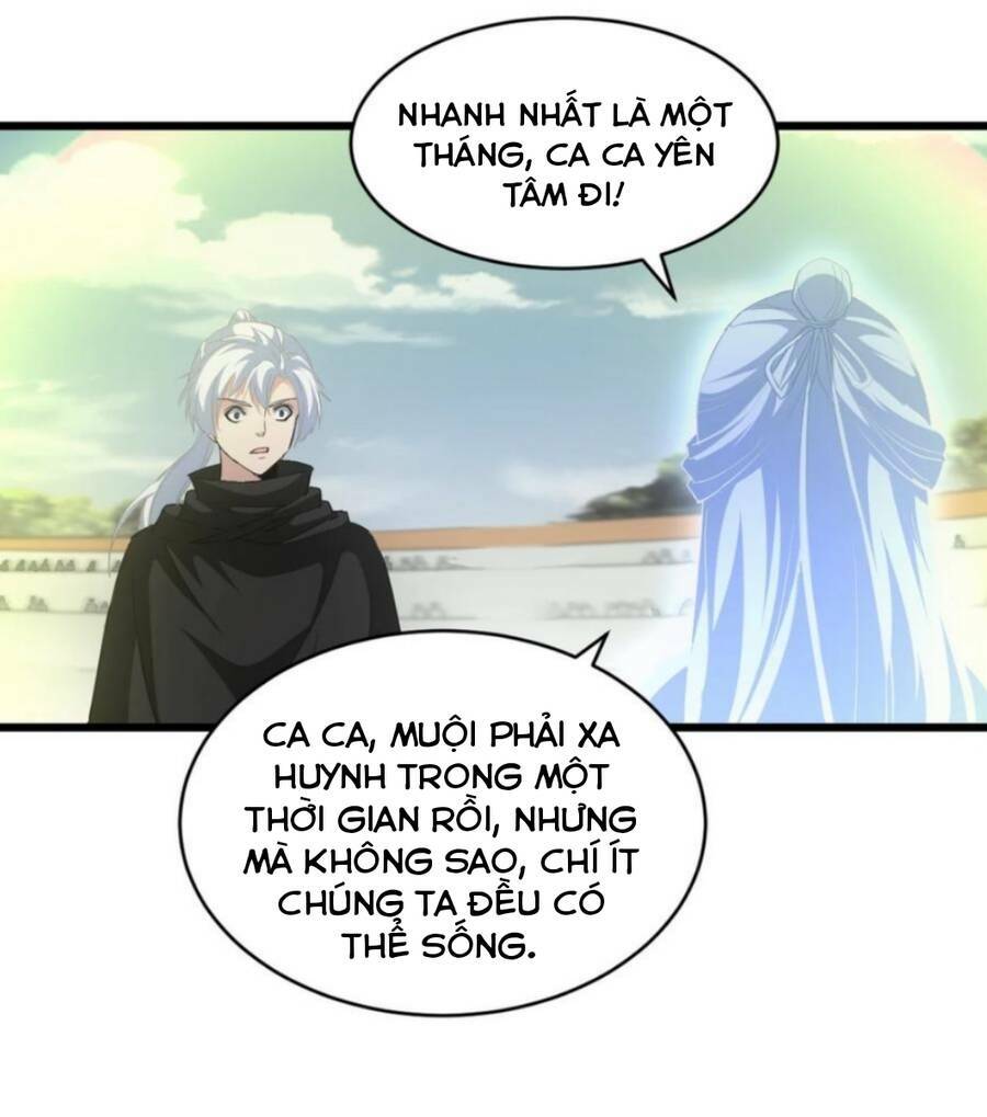 Vạn Cổ Đệ Nhất Thần