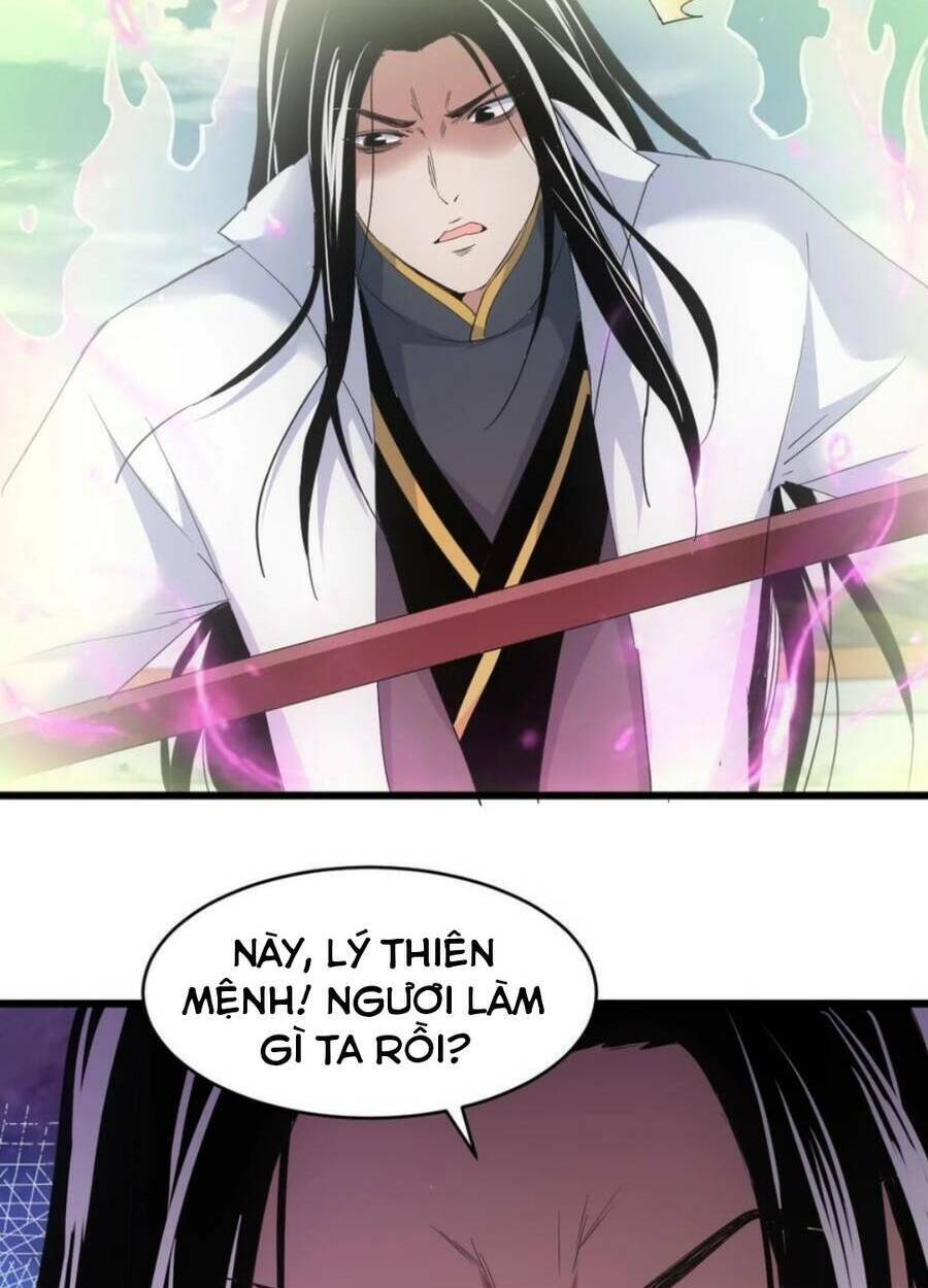 Vạn Cổ Đệ Nhất Thần