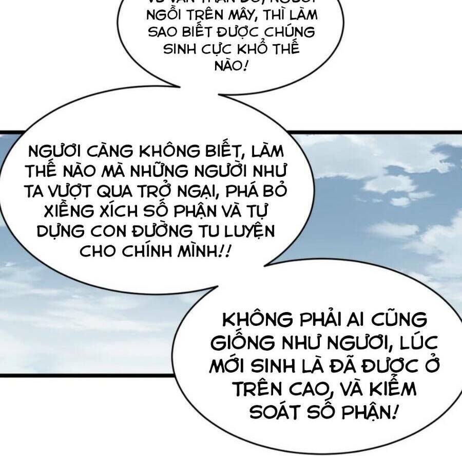 Vạn Cổ Đệ Nhất Thần