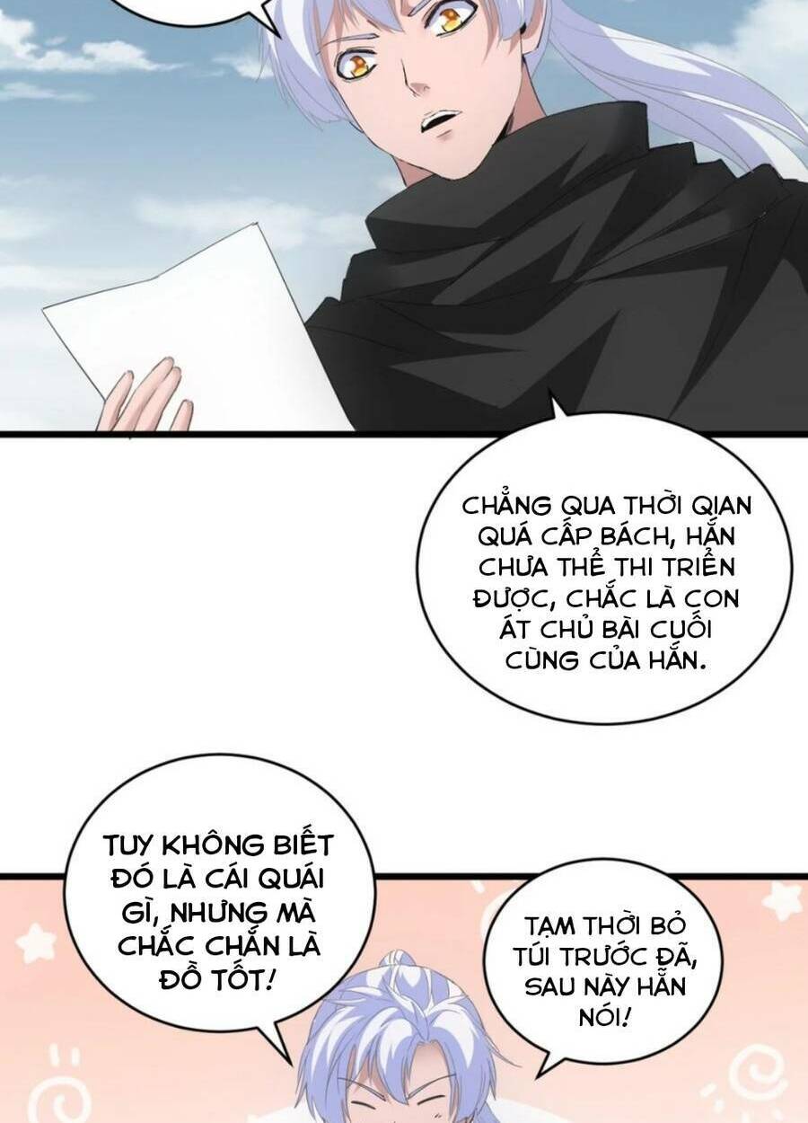 Vạn Cổ Đệ Nhất Thần