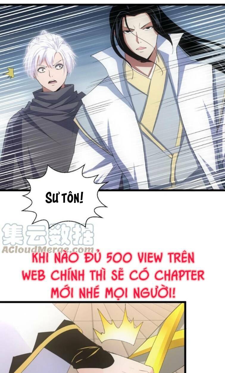 Vạn Cổ Đệ Nhất Thần