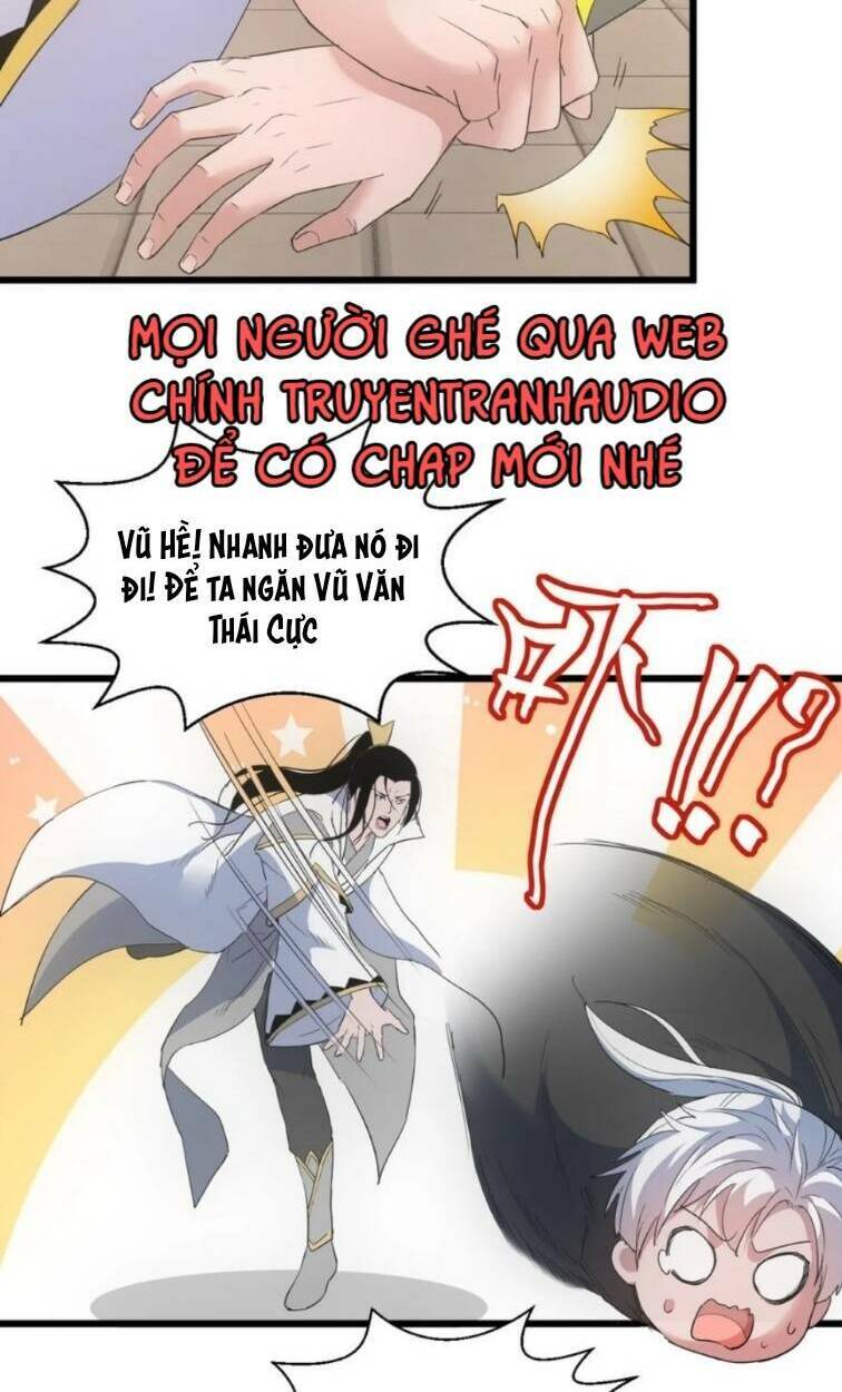 Vạn Cổ Đệ Nhất Thần