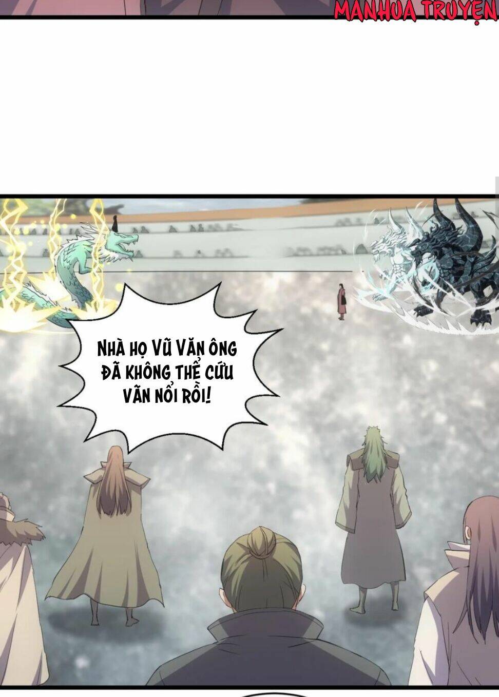 Vạn Cổ Đệ Nhất Thần