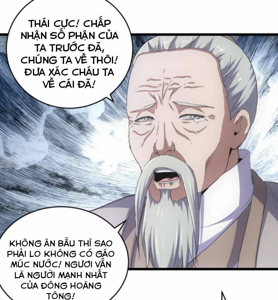 Vạn Cổ Đệ Nhất Thần